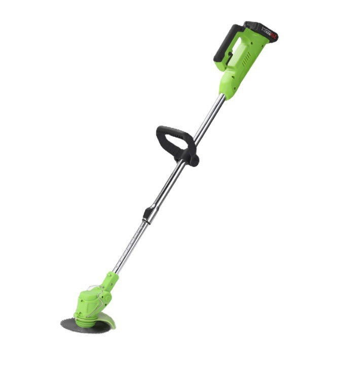 Cordless Electric Gardening!