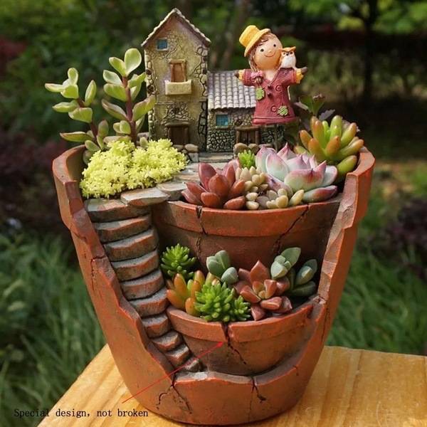 Fairy Garden: Hidden Cottage Collection