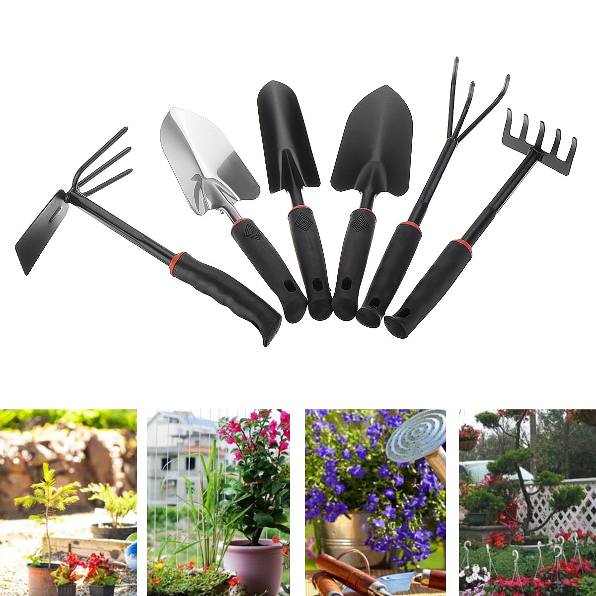 Gardening Hand Tools- Must Have!