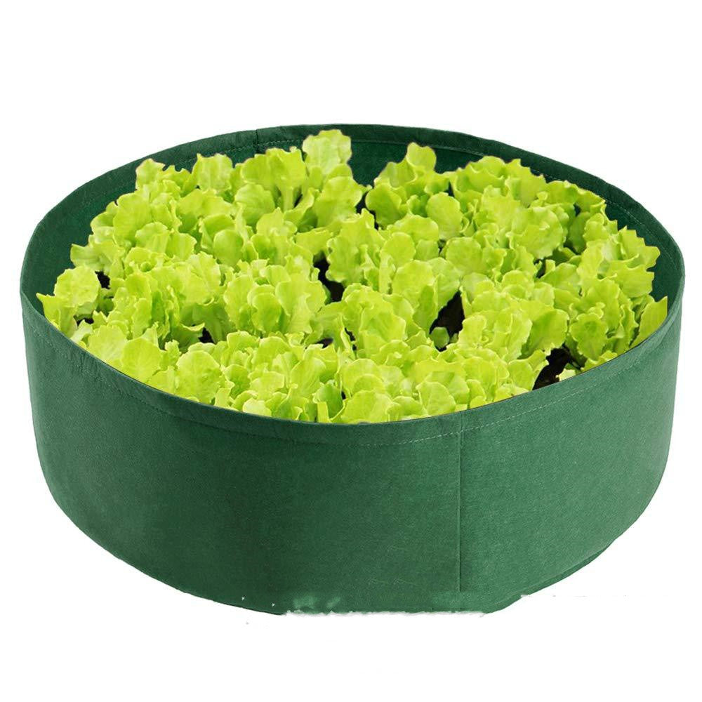 100 gallon Garden Container