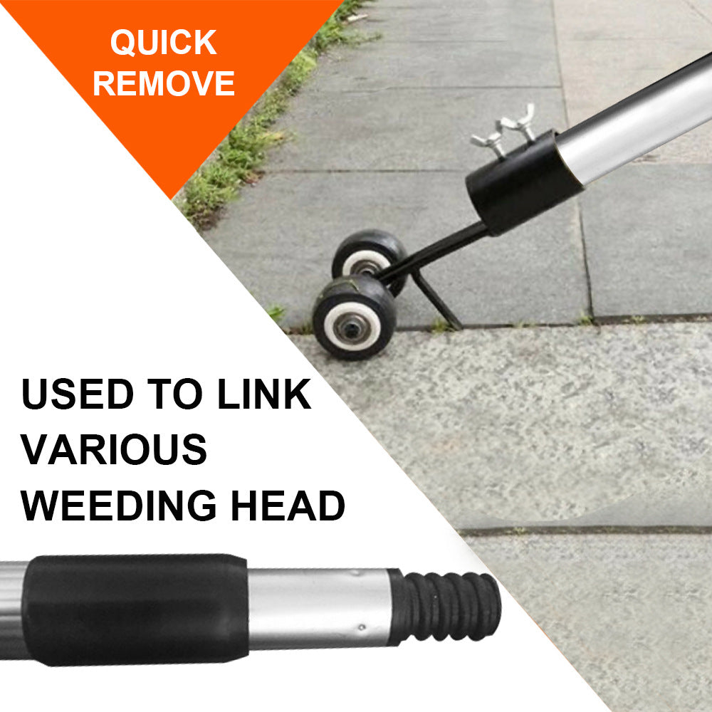 Essential Gardening Tools:  Weed Trimmer