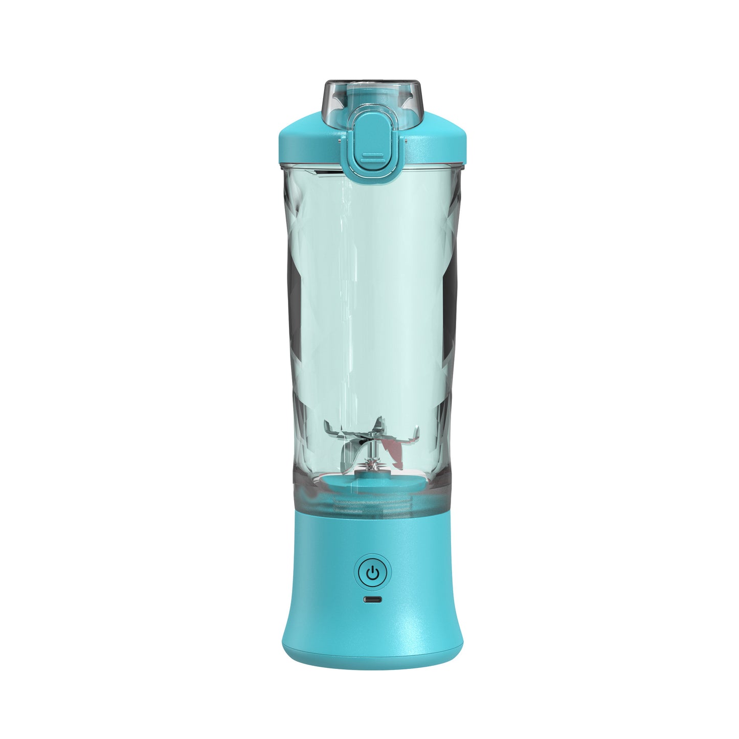 Portable Personal Smoothie Blender