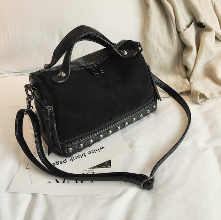 Soft and Sexy Italian Leather Bag