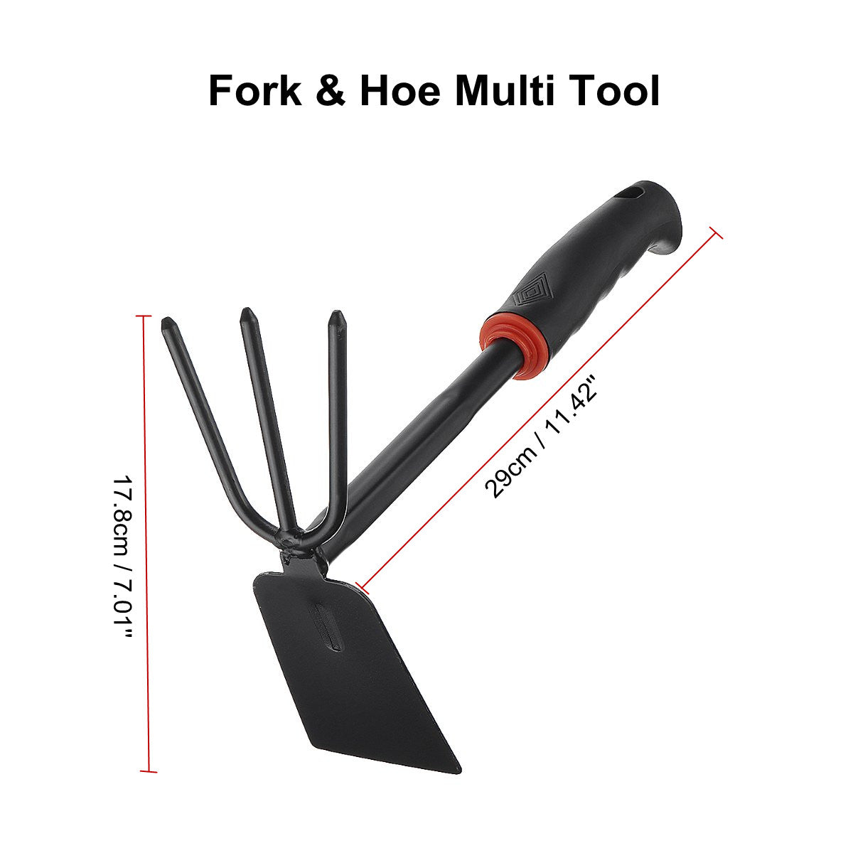 Gardening Hand Tools- Must Have!