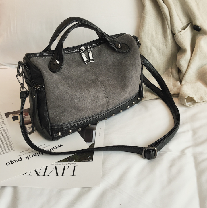 Soft and Sexy Italian Leather Bag