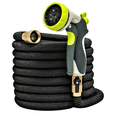 Professional Quality Latex Water Hose