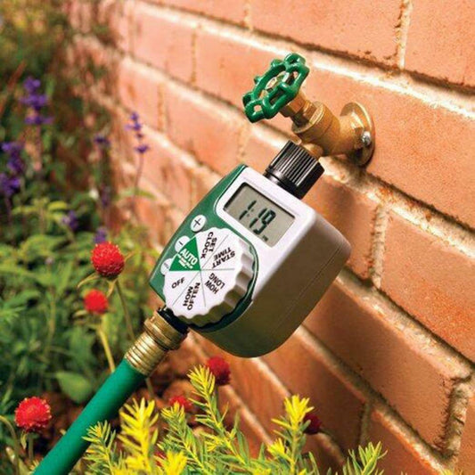 Sprinkler Smart Timer