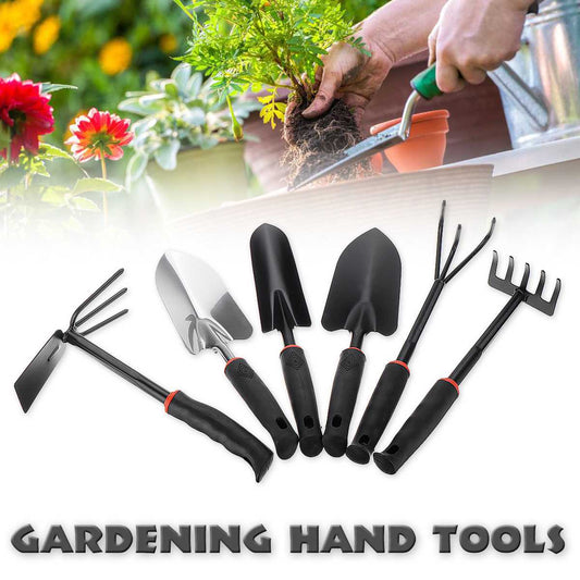 Gardening Hand Tools- Must Have!