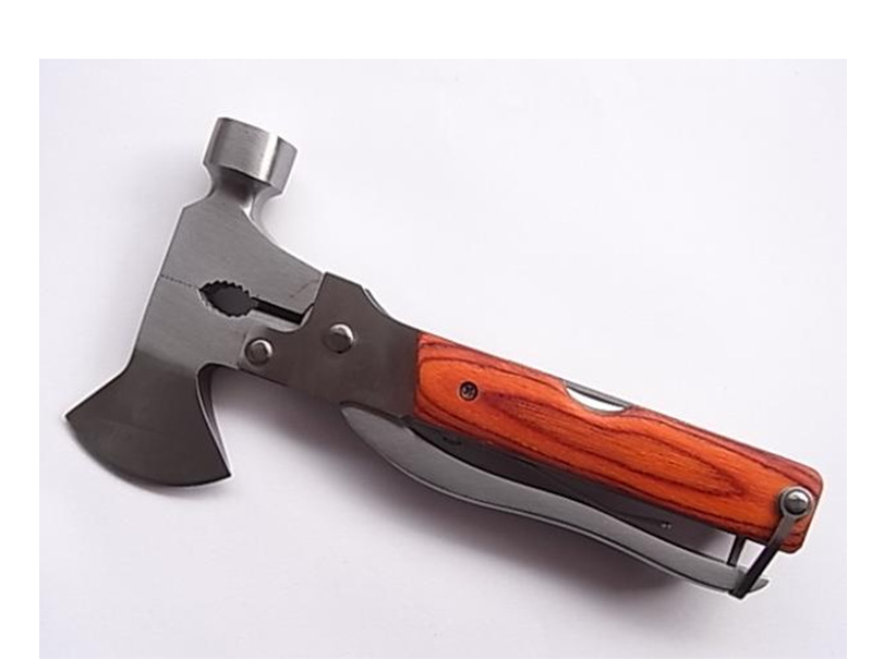 Ultimate Axe Multi-Tool