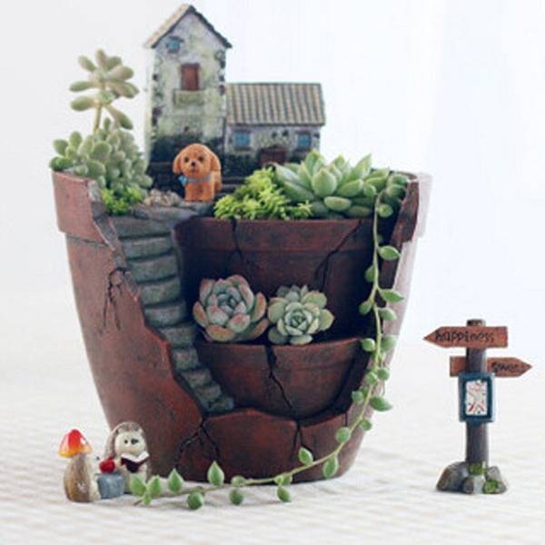 Fairy Garden: Hidden Cottage Collection