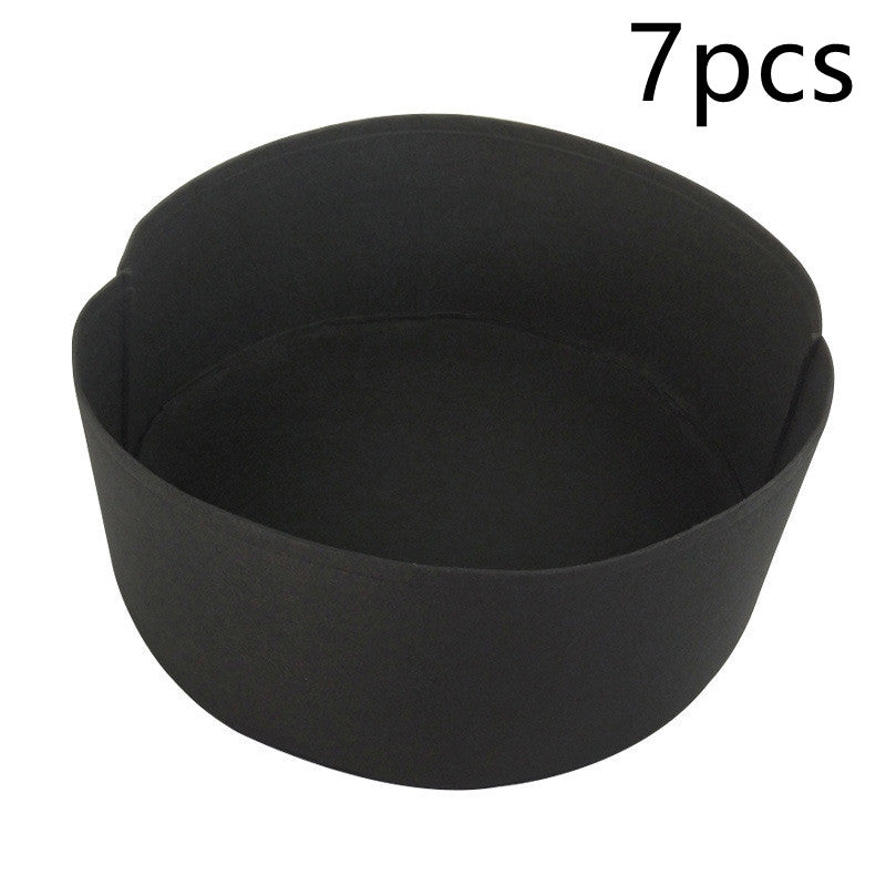 Large Round Gardening Container