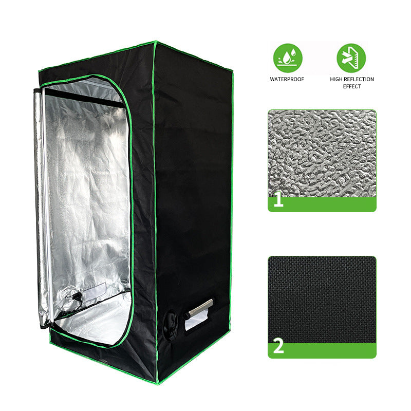 600D Indoor Growing Tent