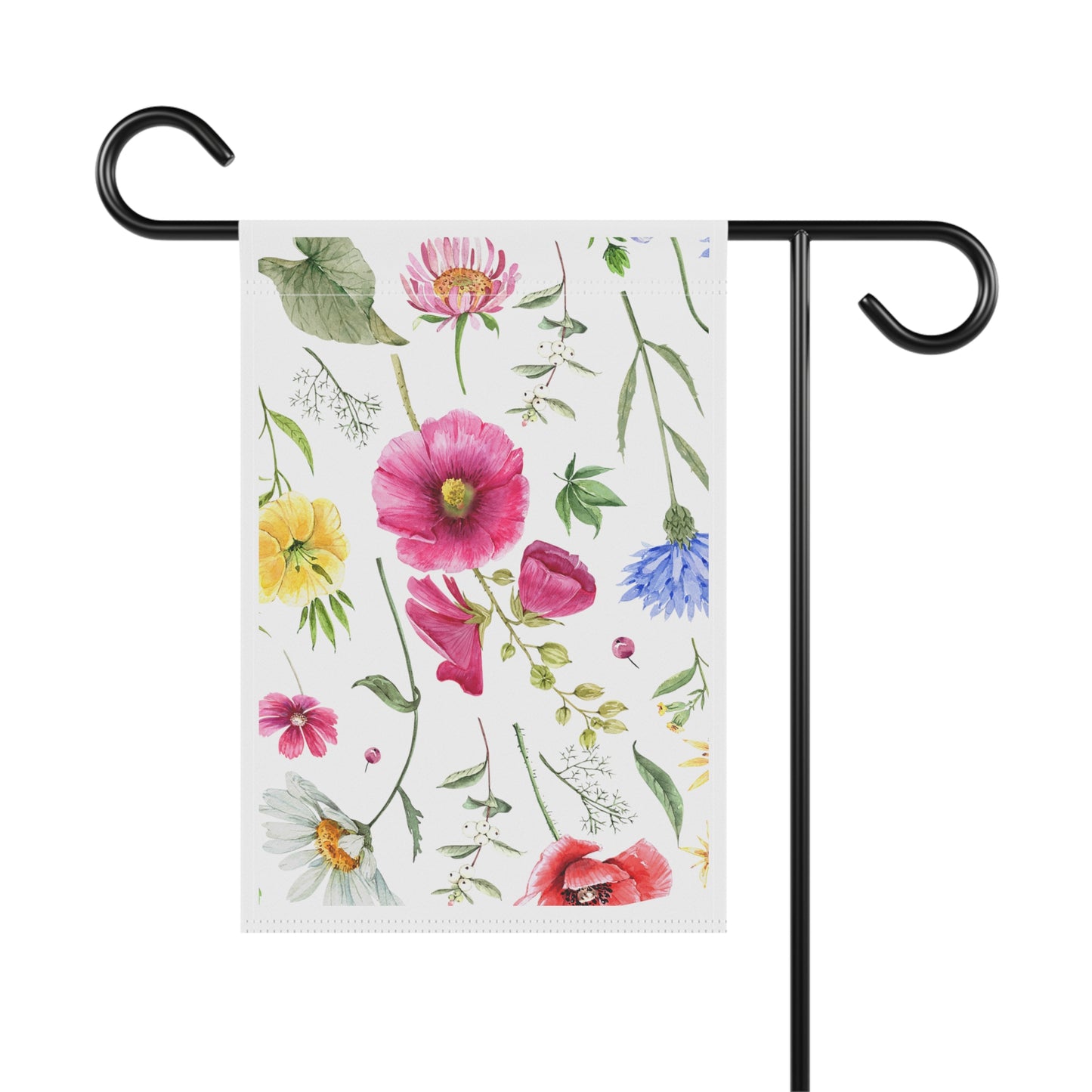 Garden & House Banner