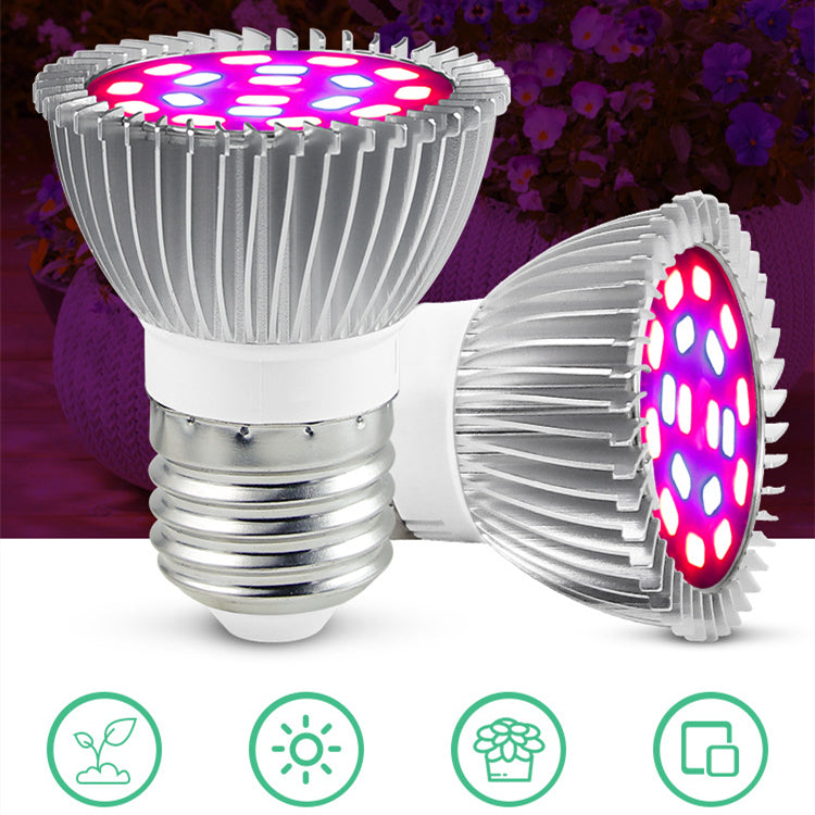 Full Spectrum Grow Lightbulb