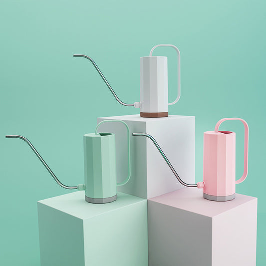 Minimal Elegance Watering Can