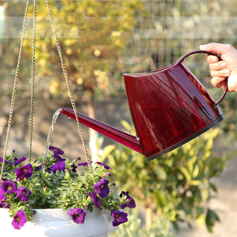 Prisms of Color: Watering Can