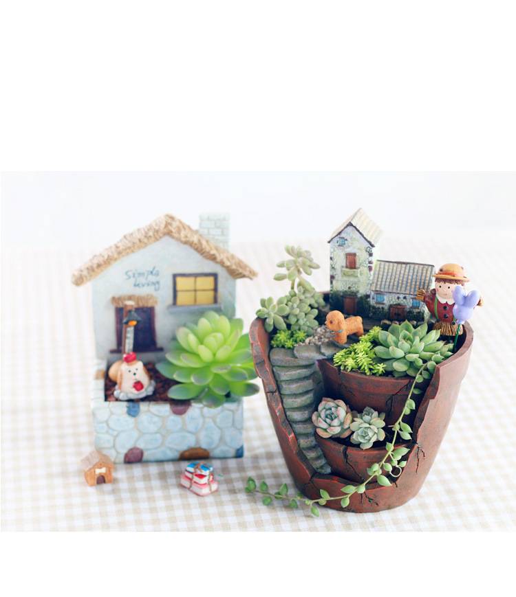 Fairy Garden: Hidden Cottage Collection