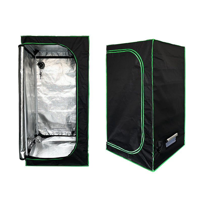 600D Indoor Growing Tent