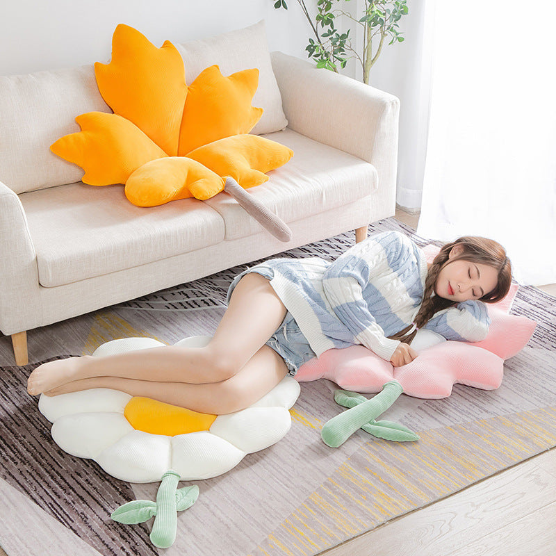 Tatami Flower Cushions