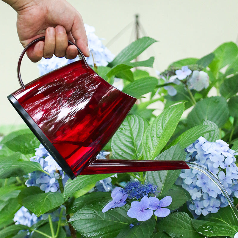 Prisms of Color: Watering Can