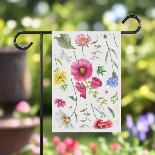 Garden & House Banner