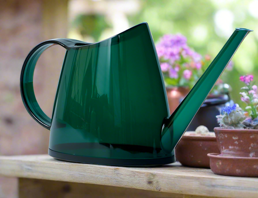 Prisms of Color: Watering Can