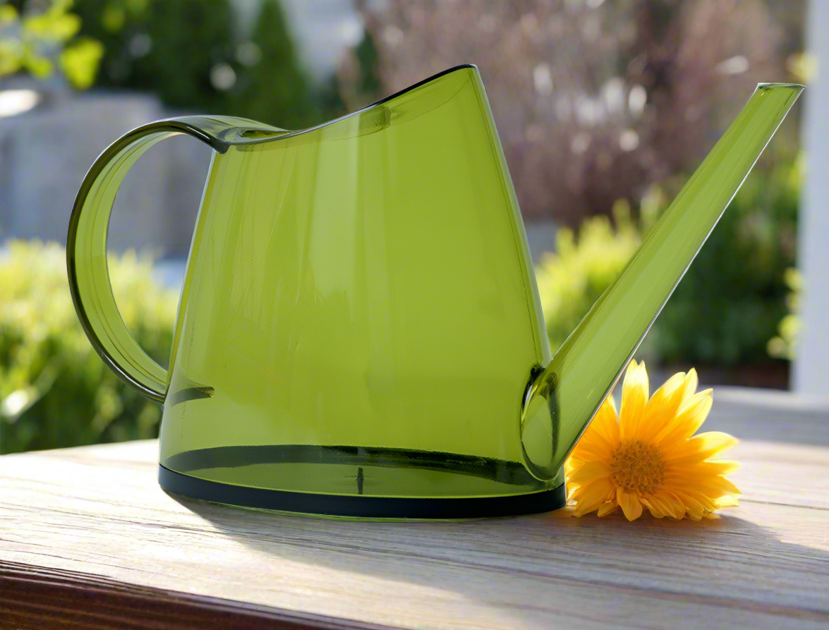 Prisms of Color: Watering Can