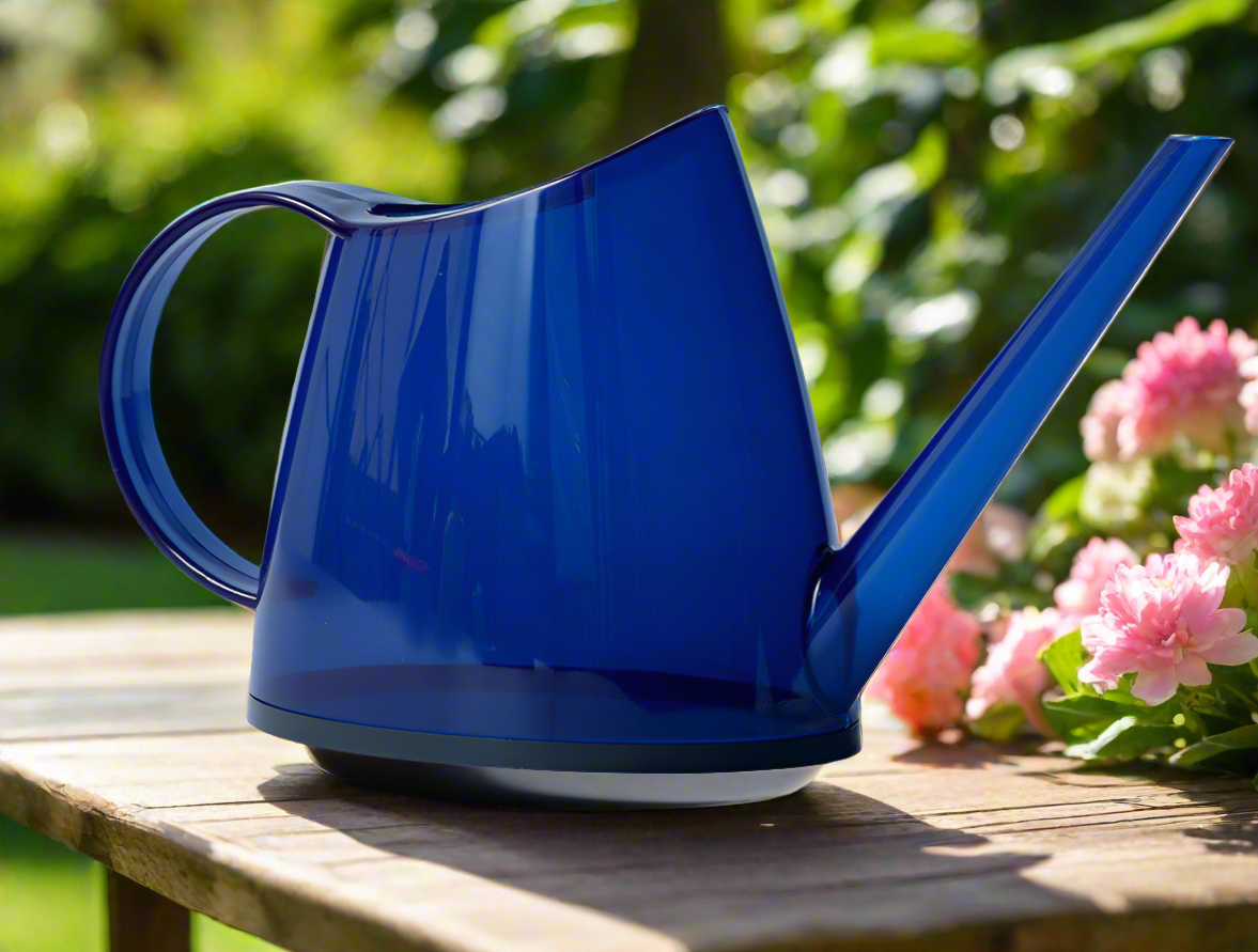 Prisms of Color: Watering Can