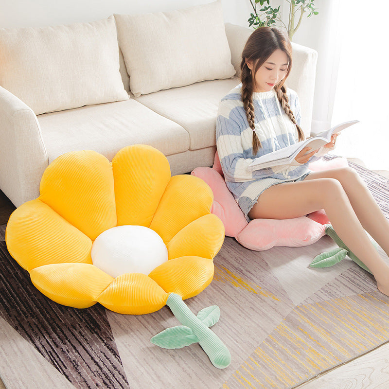 Tatami Flower Cushions