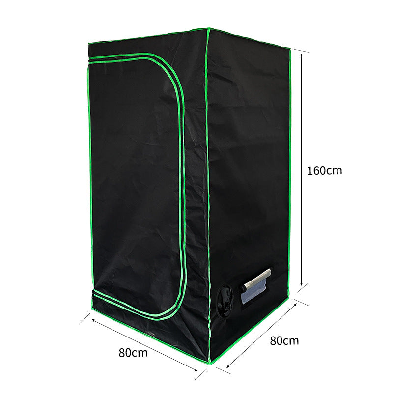 600D Indoor Growing Tent