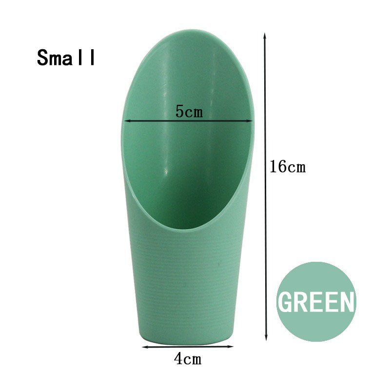 Garden Scoop: Small Gardening Shovel