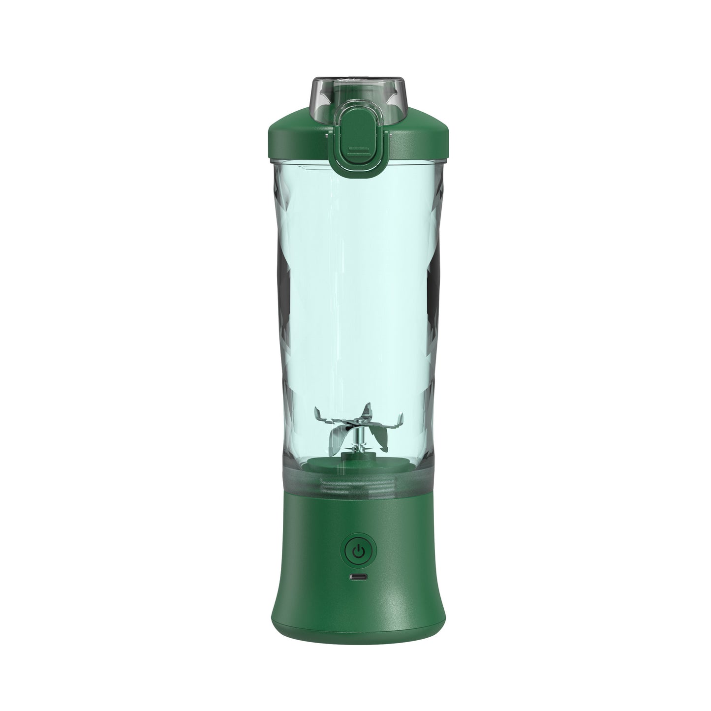 Portable Personal Smoothie Blender